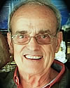 L&eacute;o F. Laporte