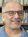 Gautam Mitra