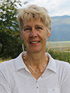 Tea Kolar-Jurkovšek