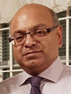 Prosun Bhattacharya