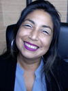 Rocío Paola Caballero-Gill