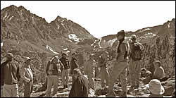 Field Forum Participants