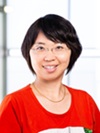 Wenwen Li